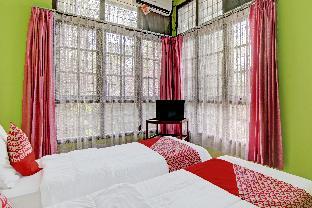 oyo 92331 rindu sempadan cottage