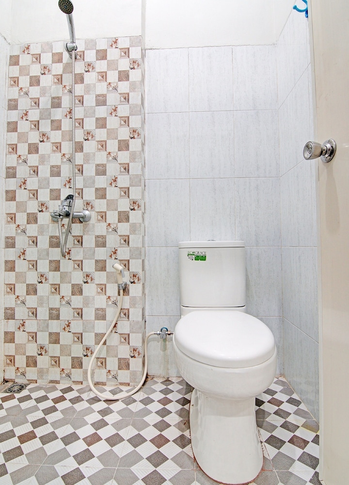 oyo 92331 rindu sempadan cottage