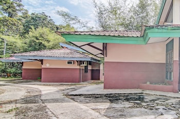 oyo 92331 rindu sempadan cottage