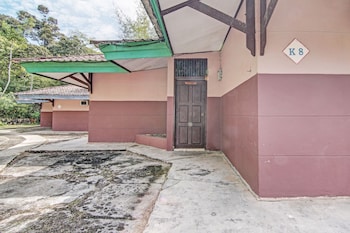 oyo 92331 rindu sempadan cottage