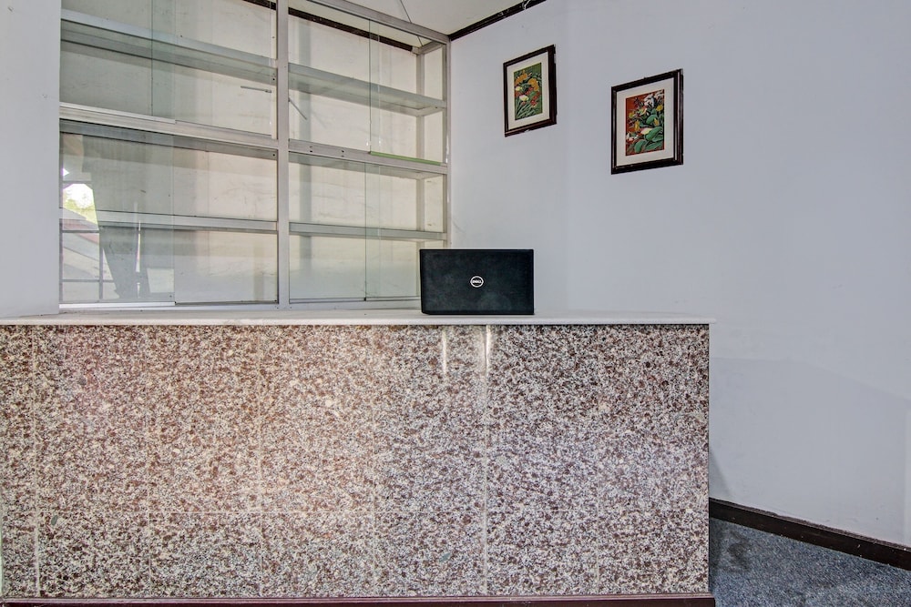 oyo 92331 rindu sempadan cottage