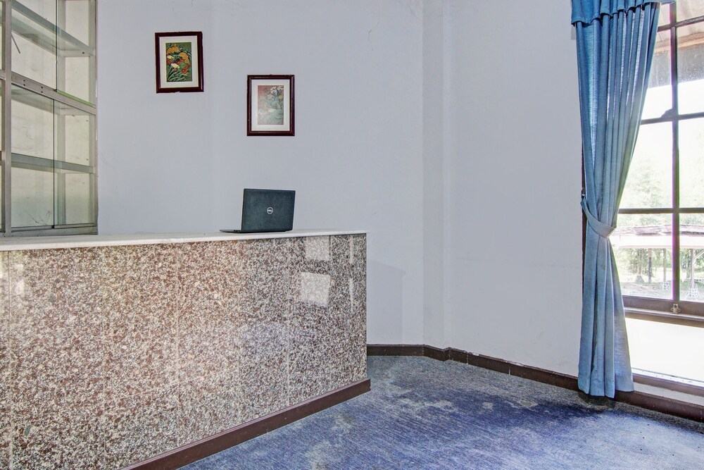 oyo 92331 rindu sempadan cottage
