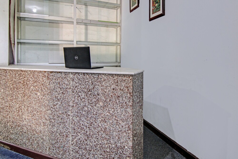 oyo 92331 rindu sempadan cottage