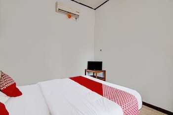 oyo 92331 rindu sempadan cottage