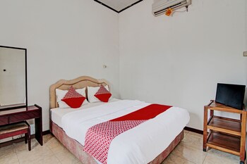 oyo 92331 rindu sempadan cottage