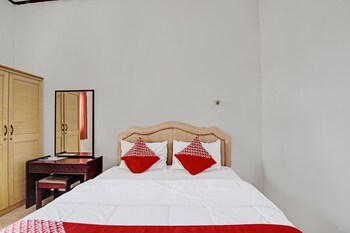 oyo 92331 rindu sempadan cottage