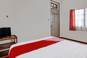 oyo 92331 rindu sempadan cottage