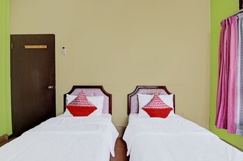 oyo 92331 rindu sempadan cottage