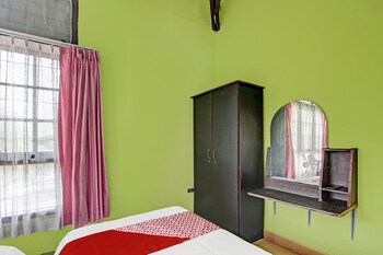 oyo 92331 rindu sempadan cottage