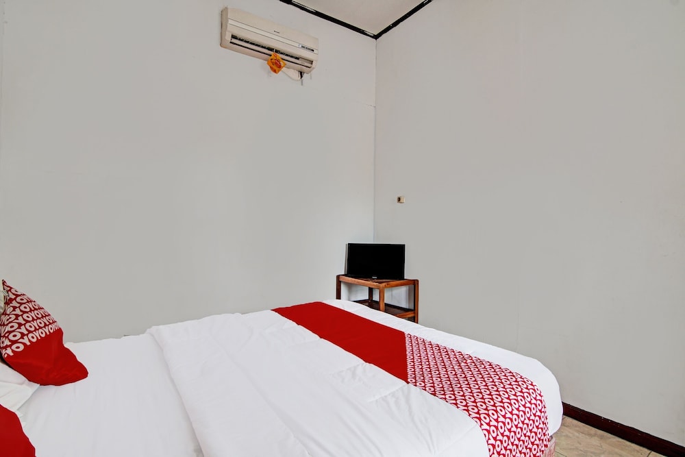oyo 92331 rindu sempadan cottage