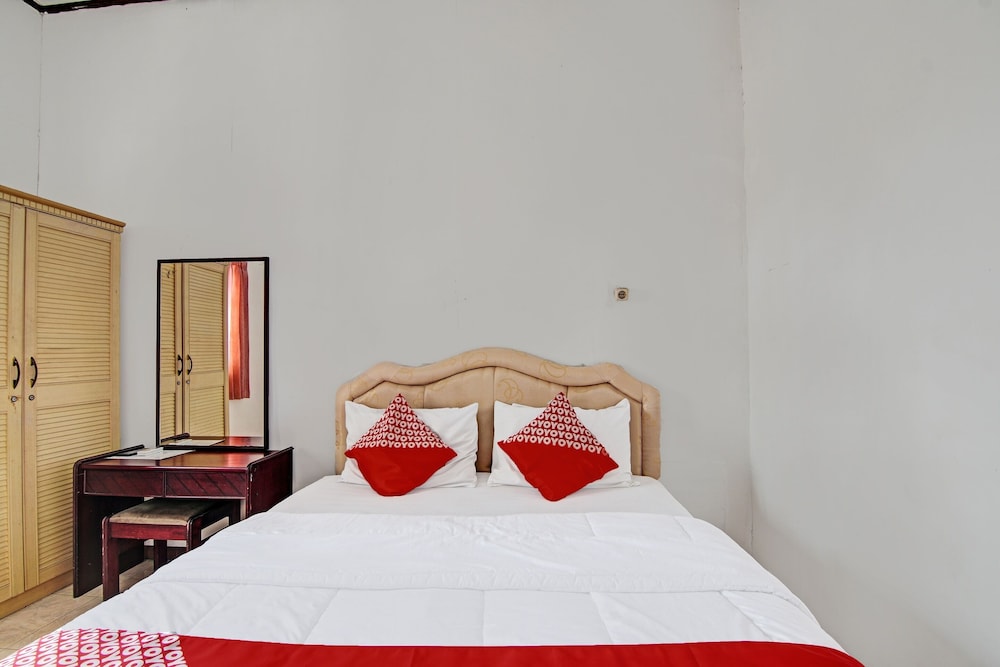 oyo 92331 rindu sempadan cottage
