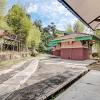 oyo 92331 rindu sempadan cottage