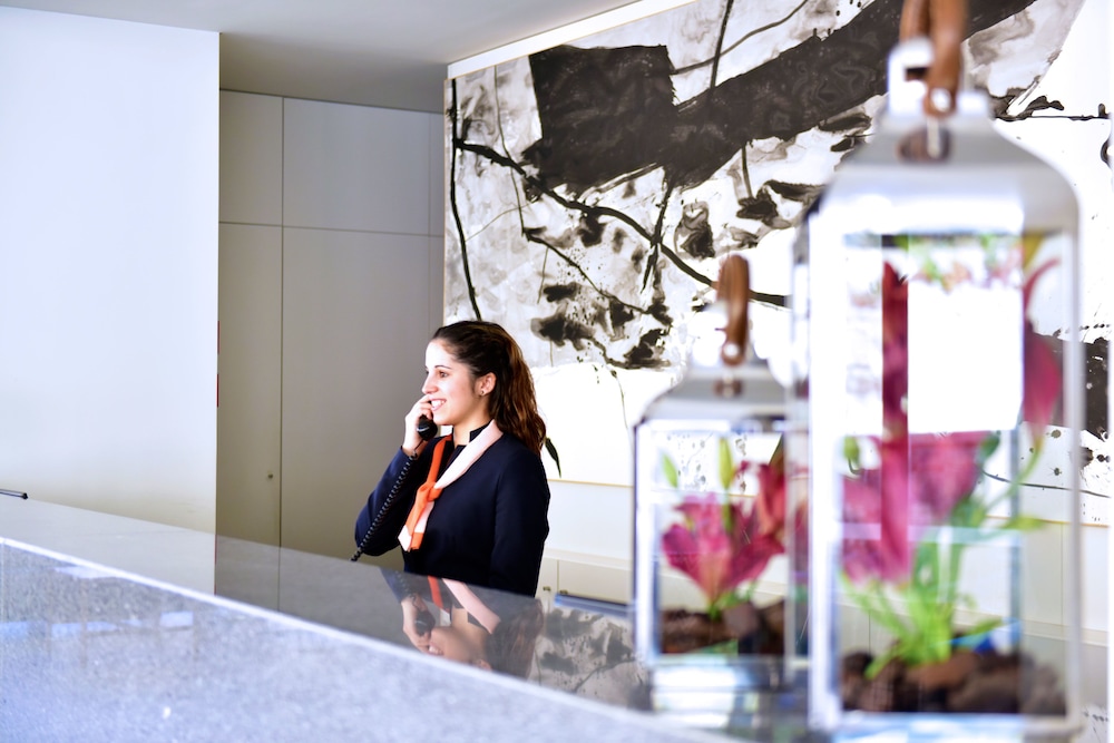 pousada da serra da estrela historic hotel