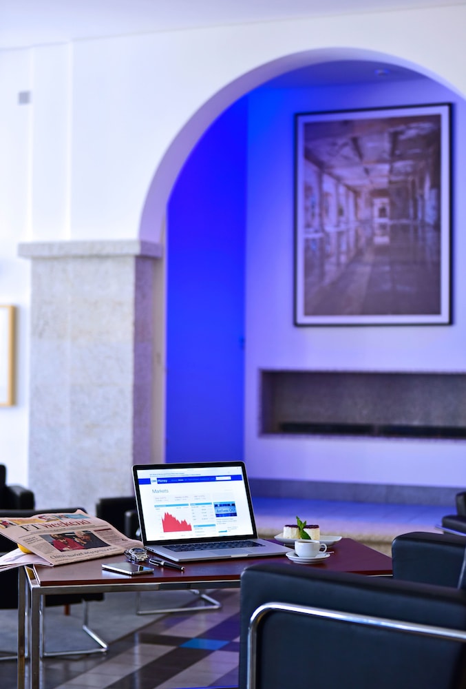 pousada da serra da estrela historic hotel