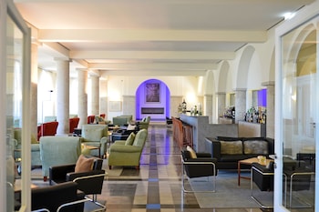 pousada da serra da estrela historic hotel