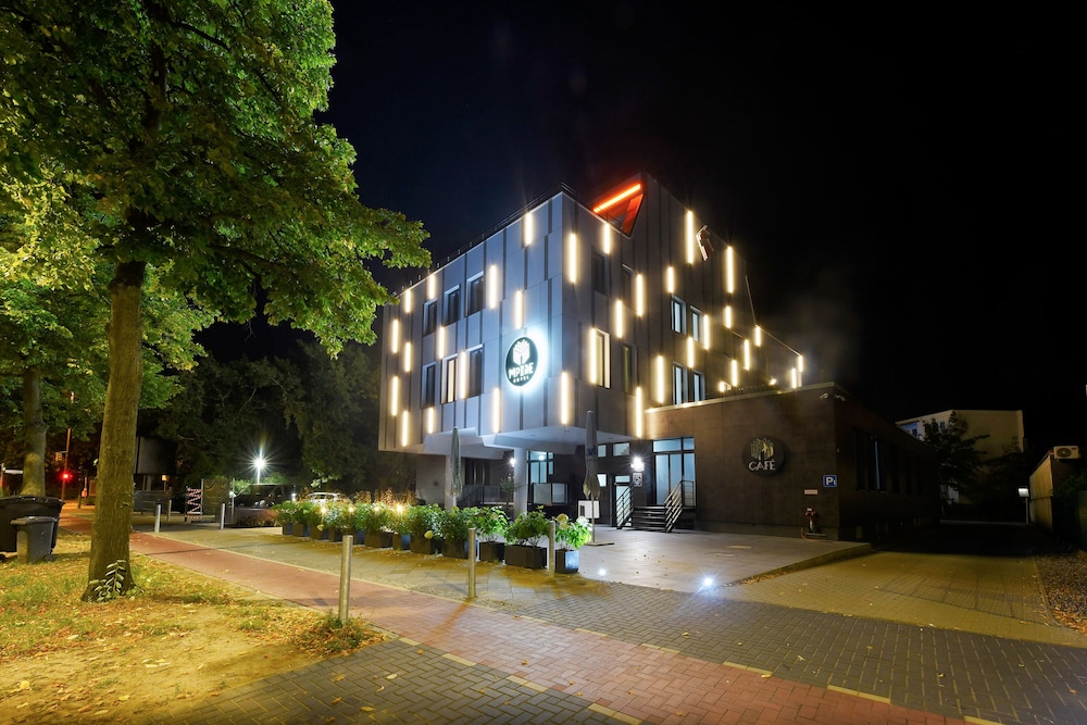 m pire hotel berlin