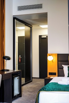 m pire hotel berlin