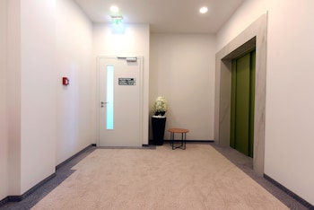 m pire hotel berlin