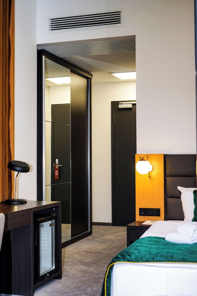 m pire hotel berlin