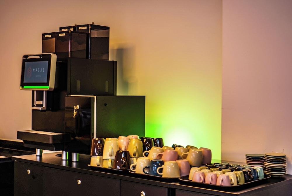 m pire hotel berlin