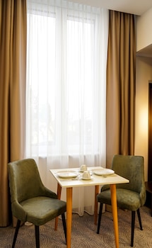 m pire hotel berlin
