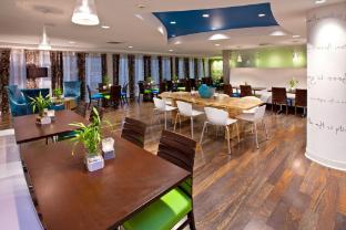 holiday inn express indianapolis fishers by ihg