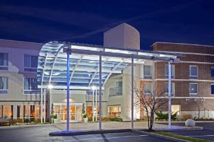 holiday inn express indianapolis fishers by ihg