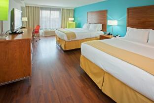 holiday inn express indianapolis fishers by ihg