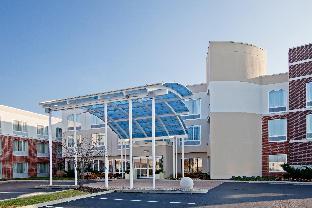 holiday inn express indianapolis fishers by ihg