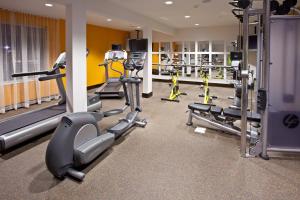 holiday inn express indianapolis fishers by ihg