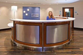 Holiday Inn Express Indianapolis-Fishers By Ihg,Near Fishers Banquet Center,3 star