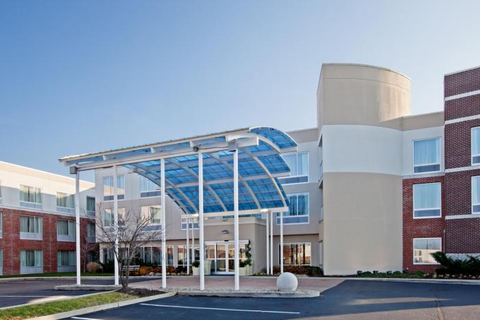 holiday inn express indianapolis fishers by ihg