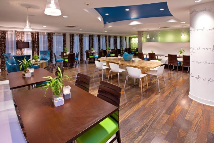 holiday inn express indianapolis fishers by ihg