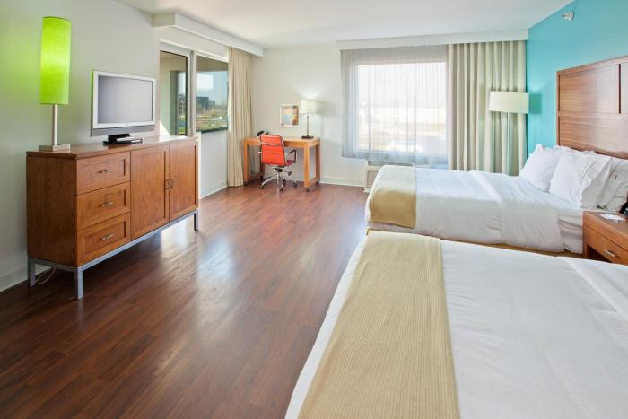 holiday inn express indianapolis fishers by ihg