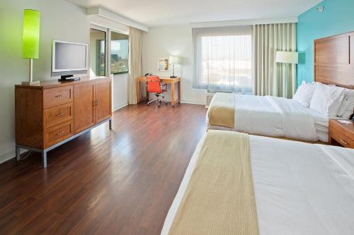 holiday inn express indianapolis fishers by ihg
