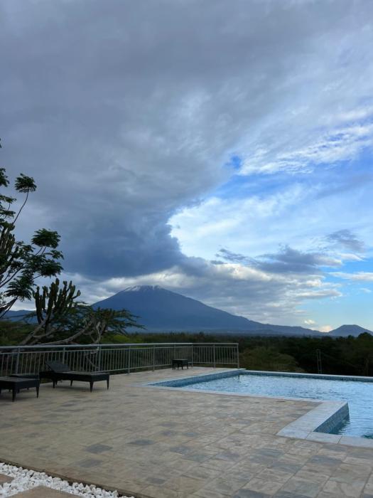 arusha