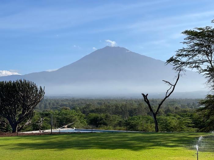 arusha