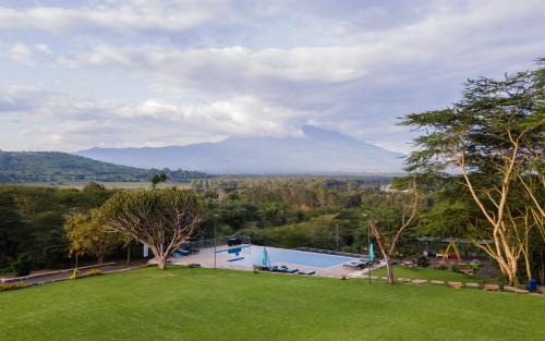 arusha