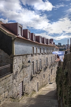 hotel das virtudes