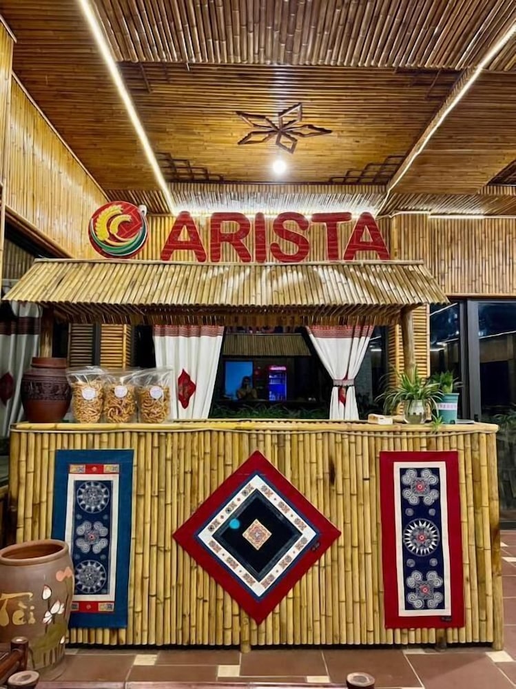 arista homestay sapa