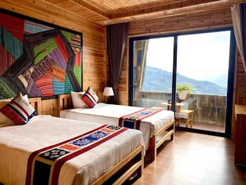 arista homestay sapa
