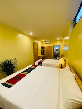 arista homestay sapa