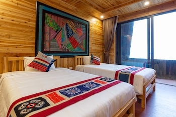 arista homestay sapa