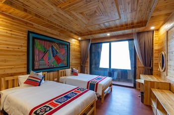 arista homestay sapa