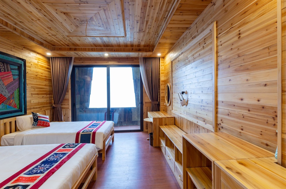 arista homestay sapa