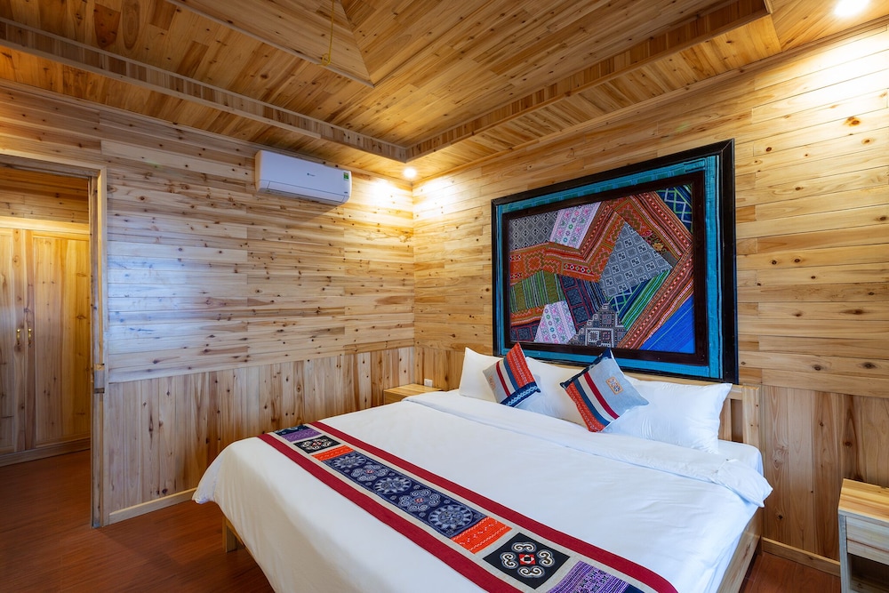 arista homestay sapa