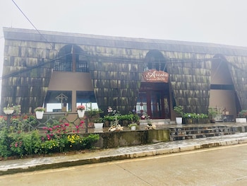 arista homestay sapa