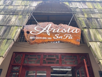 arista homestay sapa
