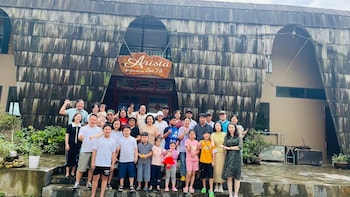 arista homestay sapa