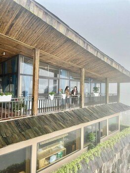 arista homestay sapa